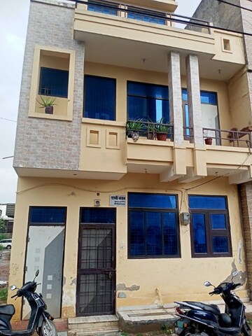 2.5 BHK Independent House – Exterior View View at Agra Road - for Rent