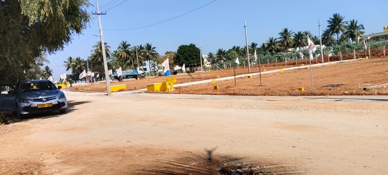 Cover Image, bidadi  1200 Sq.Ft. Plot In Bidadi Bangalore 9105202
