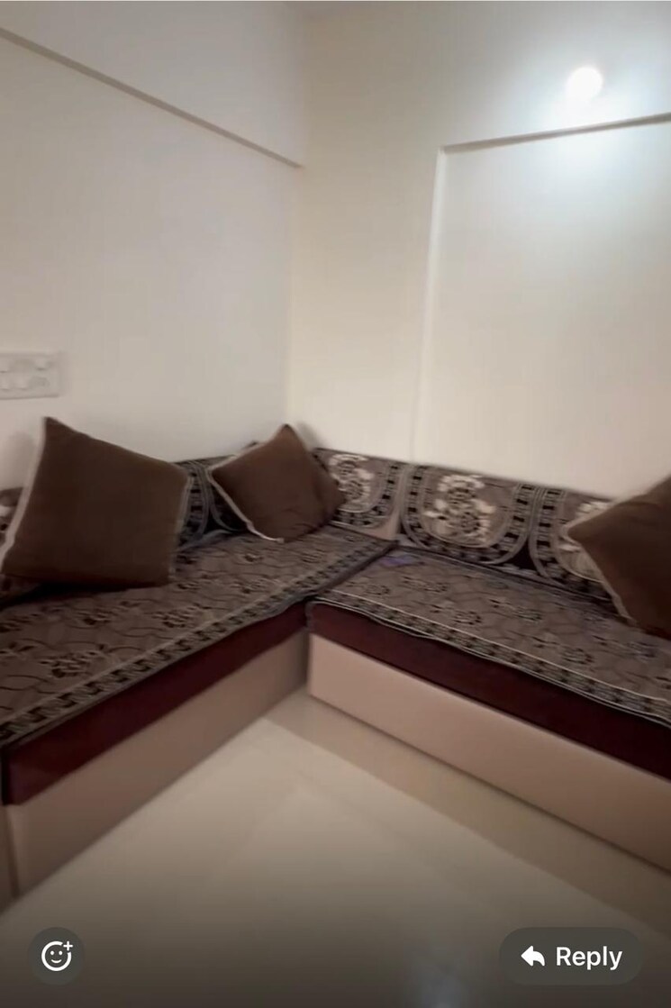 Living Room, gini-viviana 2 Bedroom 715 Sq.Ft. Apartment In Balewadi Pune 9105178