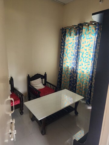 1 BHK Builder Floor For Rent in Sahastradhara