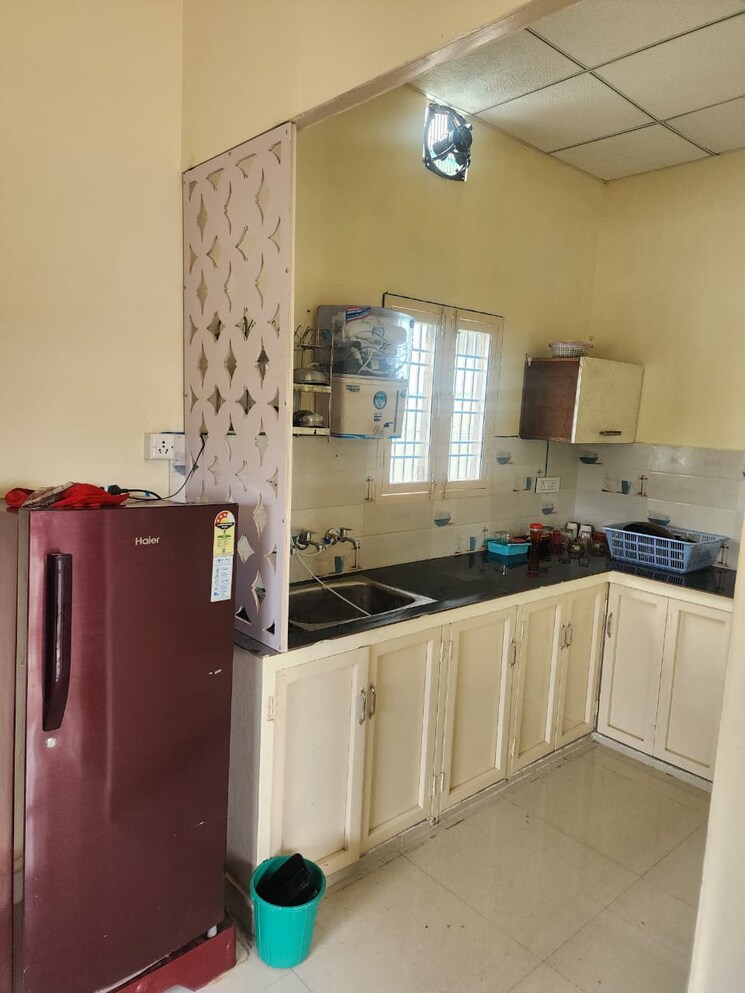 Kitchen, sahastradhara 1 Bedroom 900 Sq.Ft. Builder Floor In Sahastradhara Dehradun 9105183