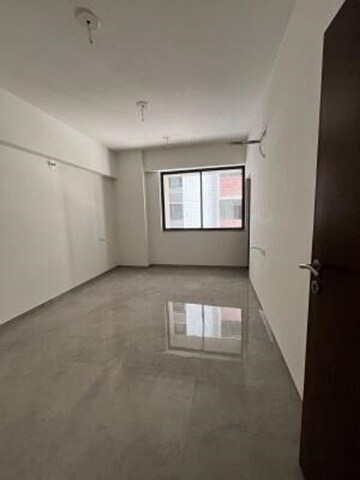 3 BHK Apartment For Rent in Shela