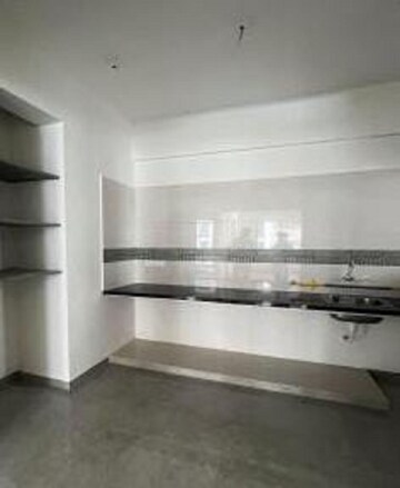 Furnished Amenities in 3 BHK Apartment at Shela – for Rent