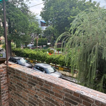 2.5 BHK Apartment – Exterior View View at RWA Apartments Sector 37, Arun Vihar - for Rent