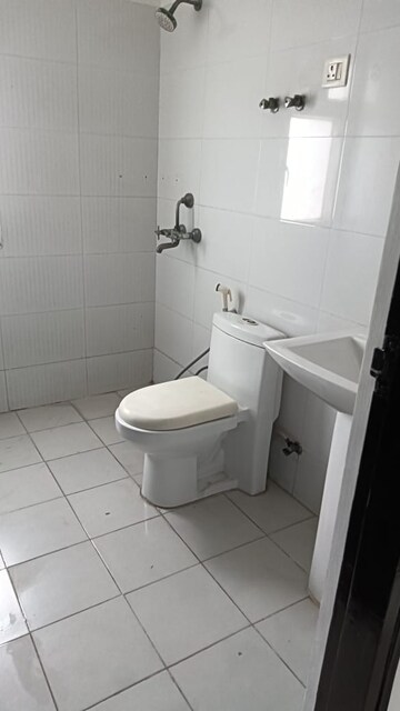Attached Bathroom in 3.5 BHK Apartment at Homes 121, Sector 121 – for Rent