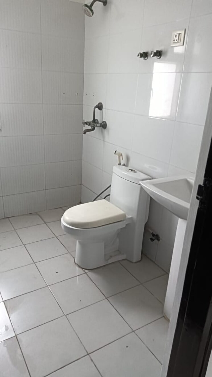 Attached Bathroom, homes-121 3.5 Bedroom 1545 Sq.Ft. Apartment In Sector 121 Noida 9105228