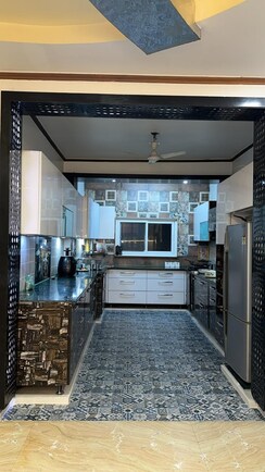 3 BHK + Pooja Room Apartment For Sale in Godrej Woods