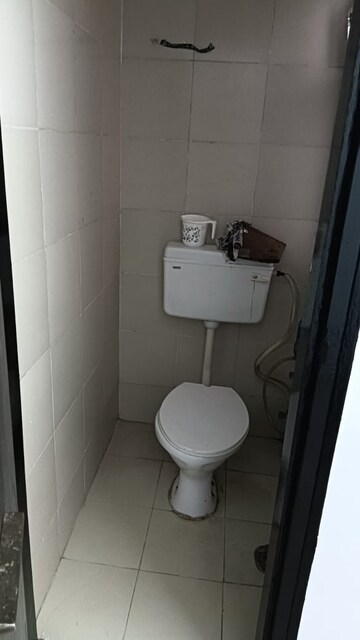 Bathroom in 3.5 BHK Apartment at Homes 121, Sector 121 – for Rent