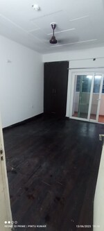 3.5 BHK + Study Room 1545 Sq.Ft. Apartment in Homes 121