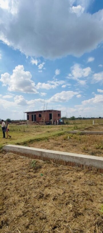 Plot Area in  Plot at Khusrupur – for Sale