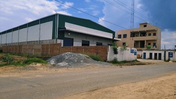  Plot – Exterior View View at Khusrupur - for Sale