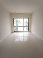 1 BHK + Pooja Room 397 Sq.Ft. Apartment in Goyal Sea Rock
