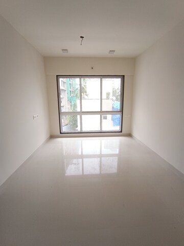 1 BHK Apartment For Sale in Goyal Sea Rock, Borivali West