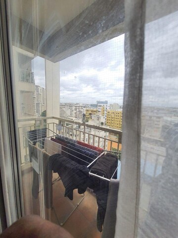 3 BHK Apartment – Exterior View View at Salarpuria Sattva Exotic, Kogilu - for Rent