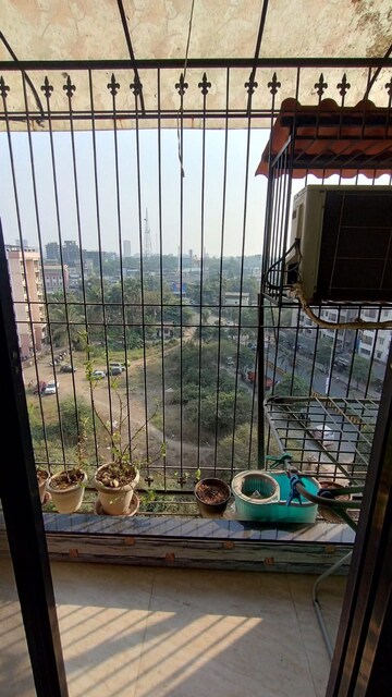 1 BHK Apartment For Rent in Ashar Infinity, Kapur Bawdi
