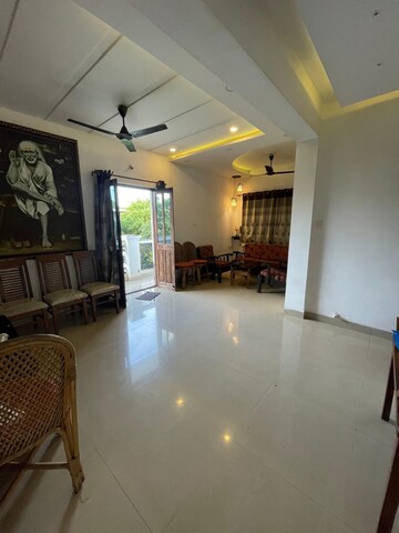 2 BHK Apartment For Rent in Porvorim