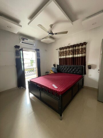 Bedroom in 2 BHK Apartment at Porvorim – for Rent