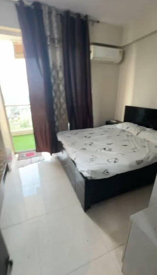 3.5 BHK + Pooja Room Apartment For Sale in GPL Eden Heights