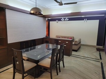 Gym in 3.5 BHK Apartment at Hextax Commune, Sector 43 – for Rent