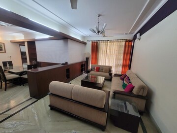 3.5 BHK Apartment For Rent in Hextax Commune, Sector 43