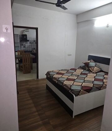 2 BHK Builder Floor For Rent in Dehradun Cantt