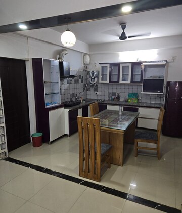 Living Room in 2 BHK Builder Floor at Dehradun Cantt – for Rent