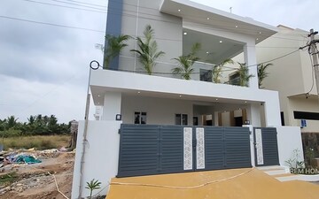 3 BHK Villa For Sale in Whitefield Road