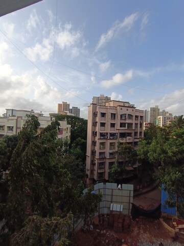 2 BHK Apartment – Exterior View View at Ic Colony - for Rent