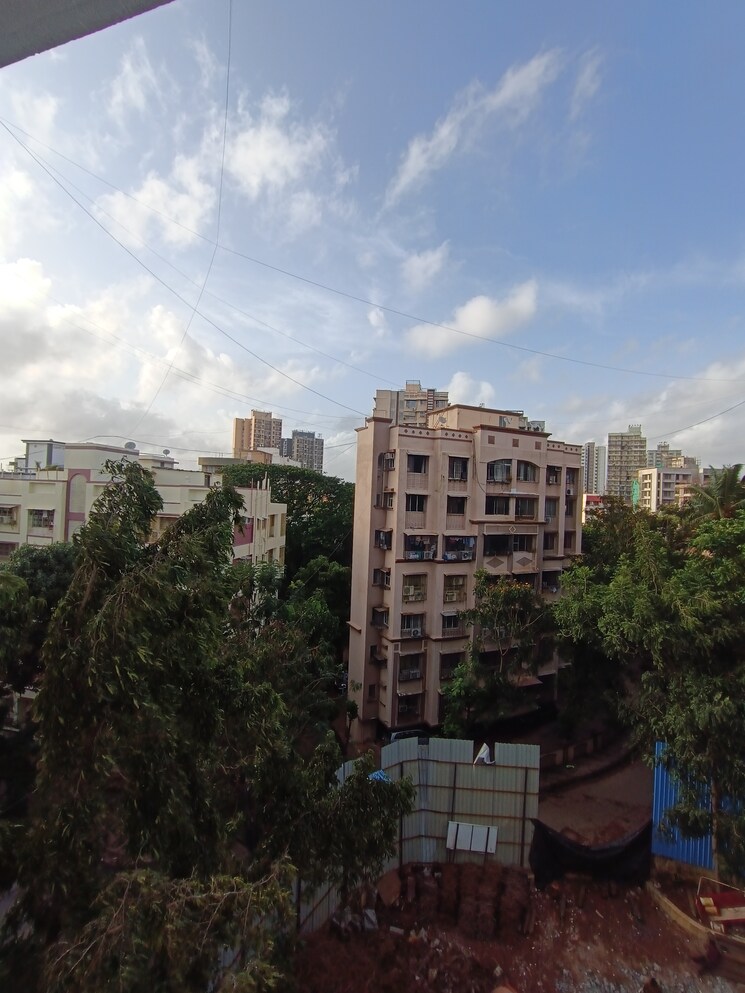 Exterior View, ic colony 2 Bedroom 600 Sq.Ft. Apartment In Ic Colony Mumbai 9105261
