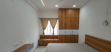 Bedroom in 3 BHK Villa at Whitefield Road – for Sale