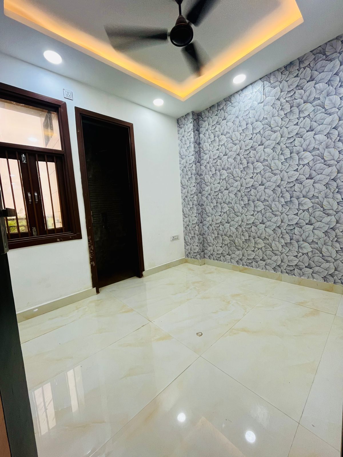 2 BHK Builder Floor For Rent in Dwarka