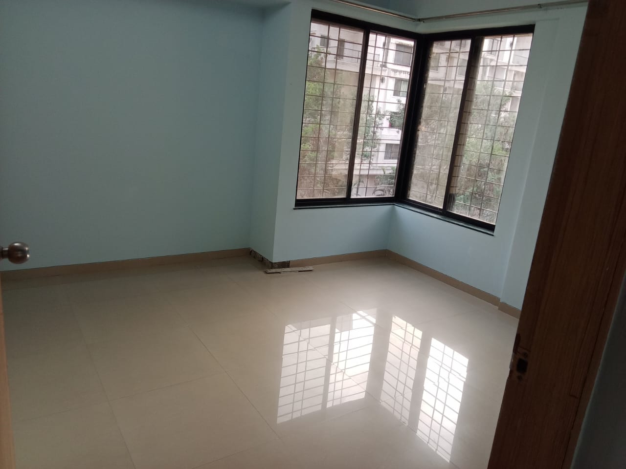 2 BHK Apartment For Rent in Vishwa Vinayak Residency