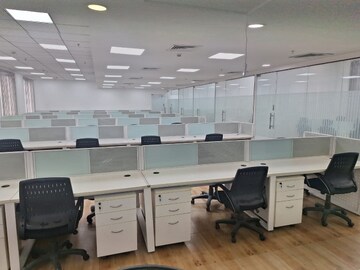 Team Area in  Office Space at Sector 44 – for Rent