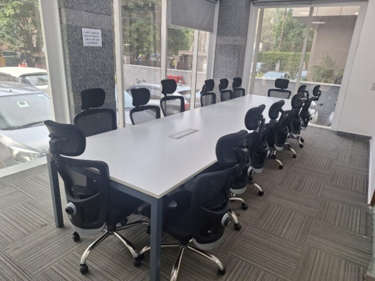 Team Area, sector 44 Commercial Office Space 10000 Sq.Ft. In Sector 44 Gurgaon 9105276