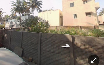 Plot For Sale in Konanakunte