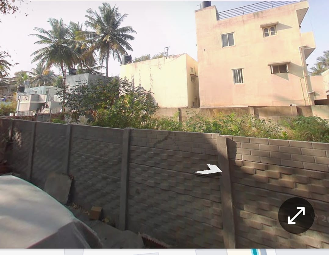 Plot For Sale in Venkatesh Murthy Site