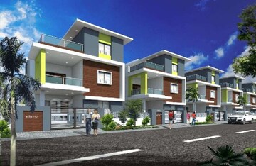 3 BHK Villa For Sale in Kompally