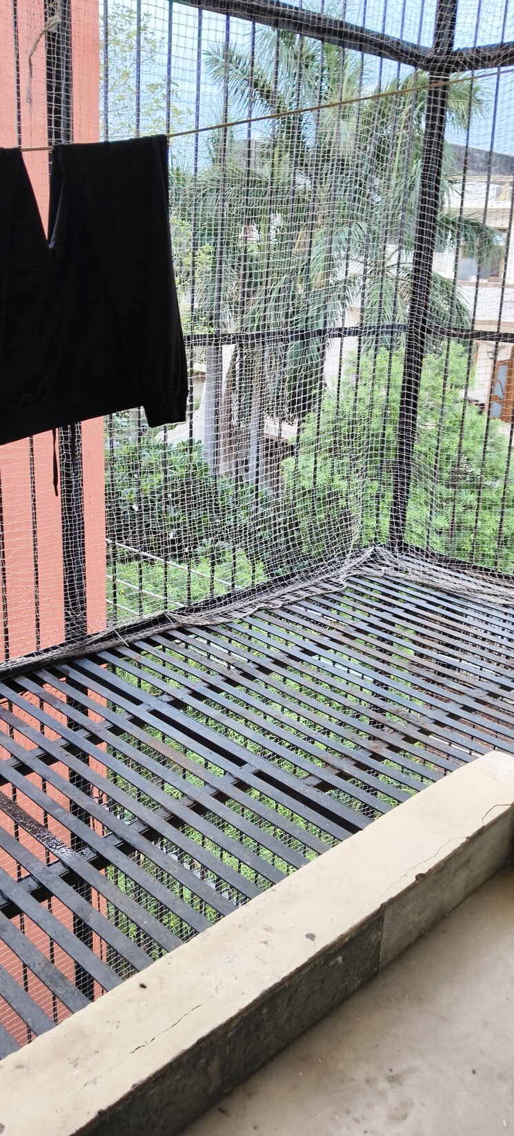 Bedroom, rwa-apartments-sector-61 1.5 Bedroom 700 Sq.Ft. Independent House In Sector 61 Noida 9105306