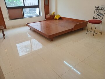 Living Room in 3 BHK Apartment at Atul Leela Garden, Kalyani Nagar – for Rent