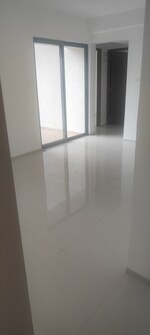 2.5 BHK + Study Room 1200 Sq.Ft. Apartment in Saarrthi Skybay II