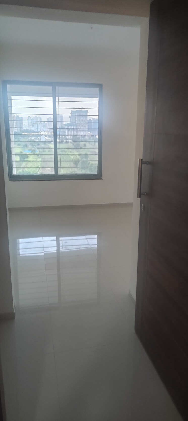 Room, saarrthi-skybay-ii 2.5 Bedroom 1200 Sq.Ft. Apartment In Mahalunge Pune 9105371
