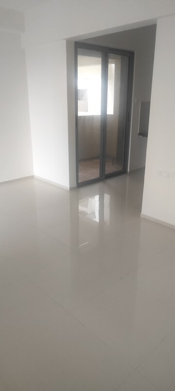 Dining area in 2.5 BHK Apartment at Saarrthi Skybay II, Mahalunge – for Rent
