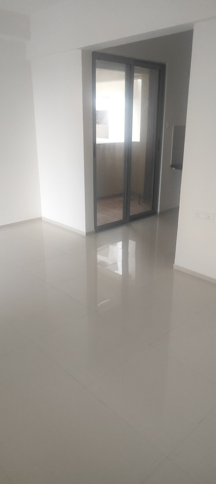 Dining area, saarrthi-skybay-ii 2.5 Bedroom 1200 Sq.Ft. Apartment In Mahalunge Pune 9105371