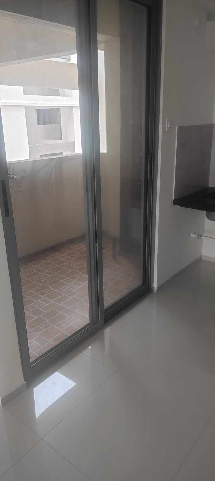 Bathroom, saarrthi-skybay-ii 2.5 Bedroom 1200 Sq.Ft. Apartment In Mahalunge Pune 9105371