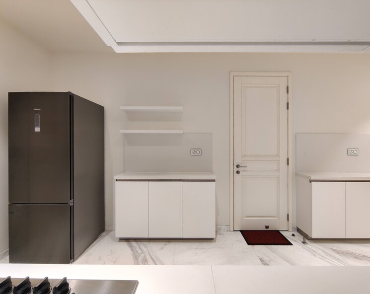 Bathroom, bhartiya-leela-residences 3 Bedroom 3116 Sq.Ft. Apartment In Thanisandra Main Road Bangalore 9105304