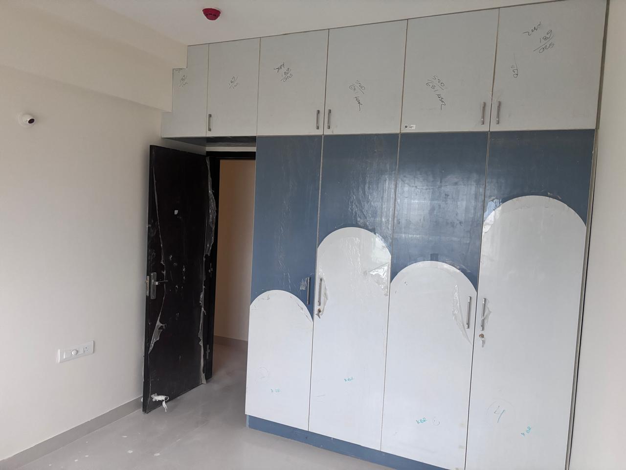 3 BHK Apartment For Rent in Ahad Serenity