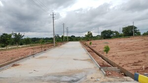  Plot For Sale in Bidadi