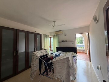Bedroom in 3 BHK Apartment at Marvel Exotica, Koregaon Park – for Rent