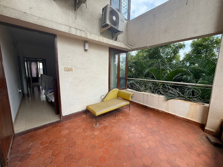 Kitchen, marvel-exotica 3 Bedroom 1800 Sq.Ft. Apartment In Koregaon Park Pune 9105349