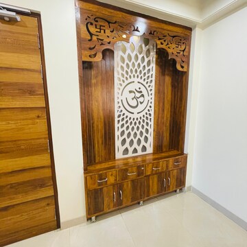 Furnished Amenities in 3 BHK Apartment at Vaishali Nagar – for Rent